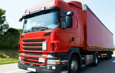 Adana Malkara Ambar Kargo