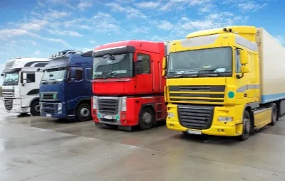 Adana Malkara Nakliye Ambarı